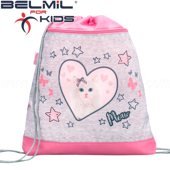 Belmil Compact     Pussycat Love336-91-49